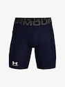 Herren Shorts Under Armour  HG Shorts-NVY