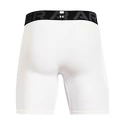 Herren Shorts Under Armour  HG Shorts white