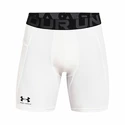 Herren Shorts Under Armour  HG Shorts white