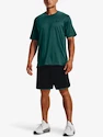 Herren Shorts Under Armour  HIIT Woven 8in Shorts-BLK