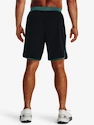 Herren Shorts Under Armour  HIIT Woven 8in Shorts-BLK