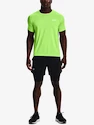 Herren Shorts Under Armour  LAUNCH 5'' 2-IN-1 SHORT-BLK