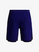 Herren Shorts Under Armour  LAUNCH 7'' 2-IN-1 SHORT-BLU