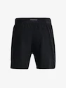 Herren Shorts Under Armour  LAUNCH ELITE 7'' SHORT-BLK