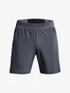 Herren Shorts Under Armour  LAUNCH ELITE 7'' SHORT-GRY