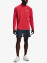 Herren Shorts Under Armour  LAUNCH ELITE 7'' SHORT-GRY