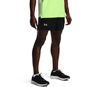 Herren Shorts Under Armour  Launch SW 5'' Short black Black