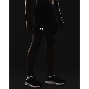 Herren Shorts Under Armour  Launch SW 5'' Short black Black S