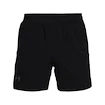 Herren Shorts Under Armour  Launch SW 5'' Short black Black S