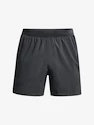 Herren Shorts Under Armour  Launch SW 5'' Short-GRY