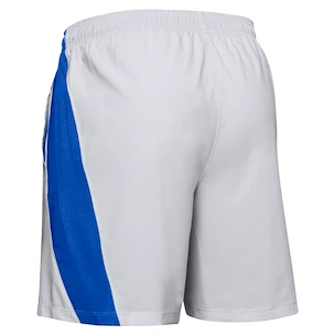 Herren Shorts Under Armour  Launch SW 7"  gray XL