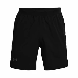 Herren Shorts Under Armour Launch SW 7'' Short black Black