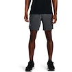 Herren Shorts Under Armour  Launch SW 7'' Short gray Pitch Gray