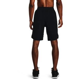 Herren Shorts Under Armour  Launch SW 9'' Short black Black S