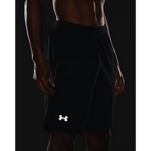 Herren Shorts Under Armour  Launch SW 9'' Short black Black S