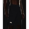 Herren Shorts Under Armour  Launch SW 9'' Short gray Pitch Gray