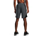 Herren Shorts Under Armour  Launch SW 9'' Short gray Pitch Gray