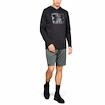 Herren Shorts Under Armour  Lighter Longer Short