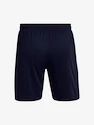 Herren Shorts Under Armour  M's Ch. Knit Short-BLU