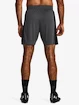 Herren Shorts Under Armour  M's Ch. Knit Short-GRY