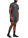 Herren Shorts Under Armour  M's Ch. Knit Short-GRY