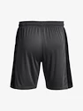 Herren Shorts Under Armour  M's Ch. Knit Short-GRY