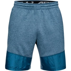 Herren Shorts Under Armour MK1 Terry Short blue