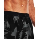 Herren Shorts Under Armour  Reign Woven Shorts black