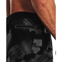 Herren Shorts Under Armour  Reign Woven Shorts black