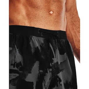 Herren Shorts Under Armour  Reign Woven Shorts black M