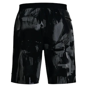 Herren Shorts Under Armour  Reign Woven Shorts black M