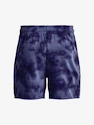 Herren Shorts Under Armour  Rival Terry 6in Short-BLU