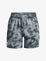 Herren Shorts Under Armour  Rival Terry 6in Short-BLU