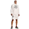 Herren Shorts Under Armour  RIVAL TERRY CLLGT SHORT-WHT XL