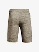 Herren Shorts Under Armour  RIVAL TERRY SHORT-BRN