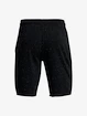 Herren Shorts Under Armour  Rival Try Athlc Dept Sts-BLK