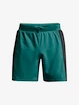 Herren Shorts Under Armour  Run Anywhere Short-BLU