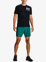 Herren Shorts Under Armour  Run Anywhere Short-BLU