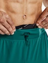 Herren Shorts Under Armour  Run Anywhere Short-BLU