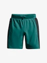 Herren Shorts Under Armour  Run Anywhere Short-BLU