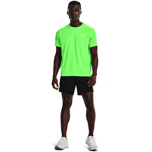 Herren Shorts Under Armour  Speed Stride 2.0 Short-BLK S