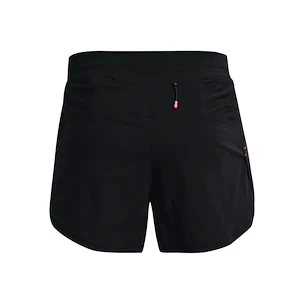 Herren Shorts Under Armour  SpeedPocket Trail Short-BLK