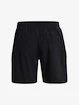 Herren Shorts Under Armour  Storm Armourprint Woven Storm Shorts-BLK