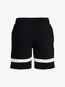 Herren Shorts Under Armour  Storm BASELINE WOVEN 7'' Storm Short-BLK