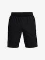 Herren Shorts Under Armour  Storm Unstoppable Cargo Storm Shorts-BLK