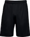 Herren Shorts Under Armour  Tech Graphic Short Black L