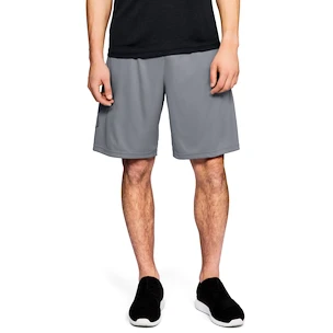 Herren Shorts Under Armour  Tech Graphic Short Grey