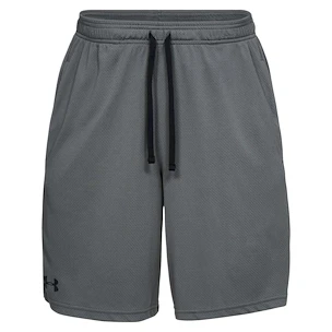 Herren Shorts Under Armour  Tech Mesh Shorts gray