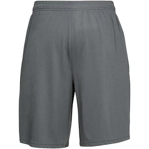 Herren Shorts Under Armour  Tech Mesh Shorts gray