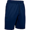 Herren Shorts Under Armour  Tech MK1 Warmup